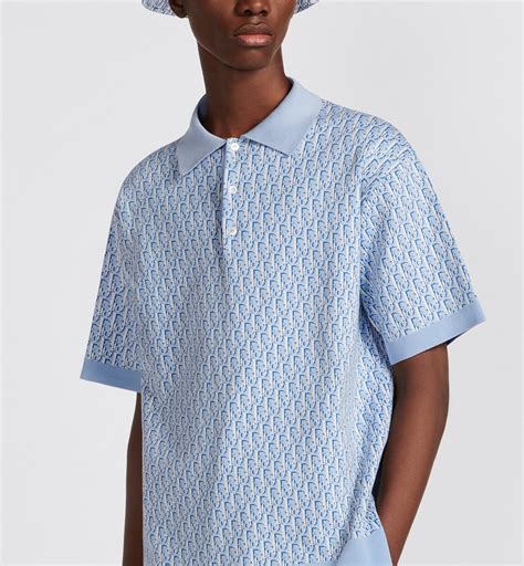 dior block print shirt|dior oblique polo shirts.